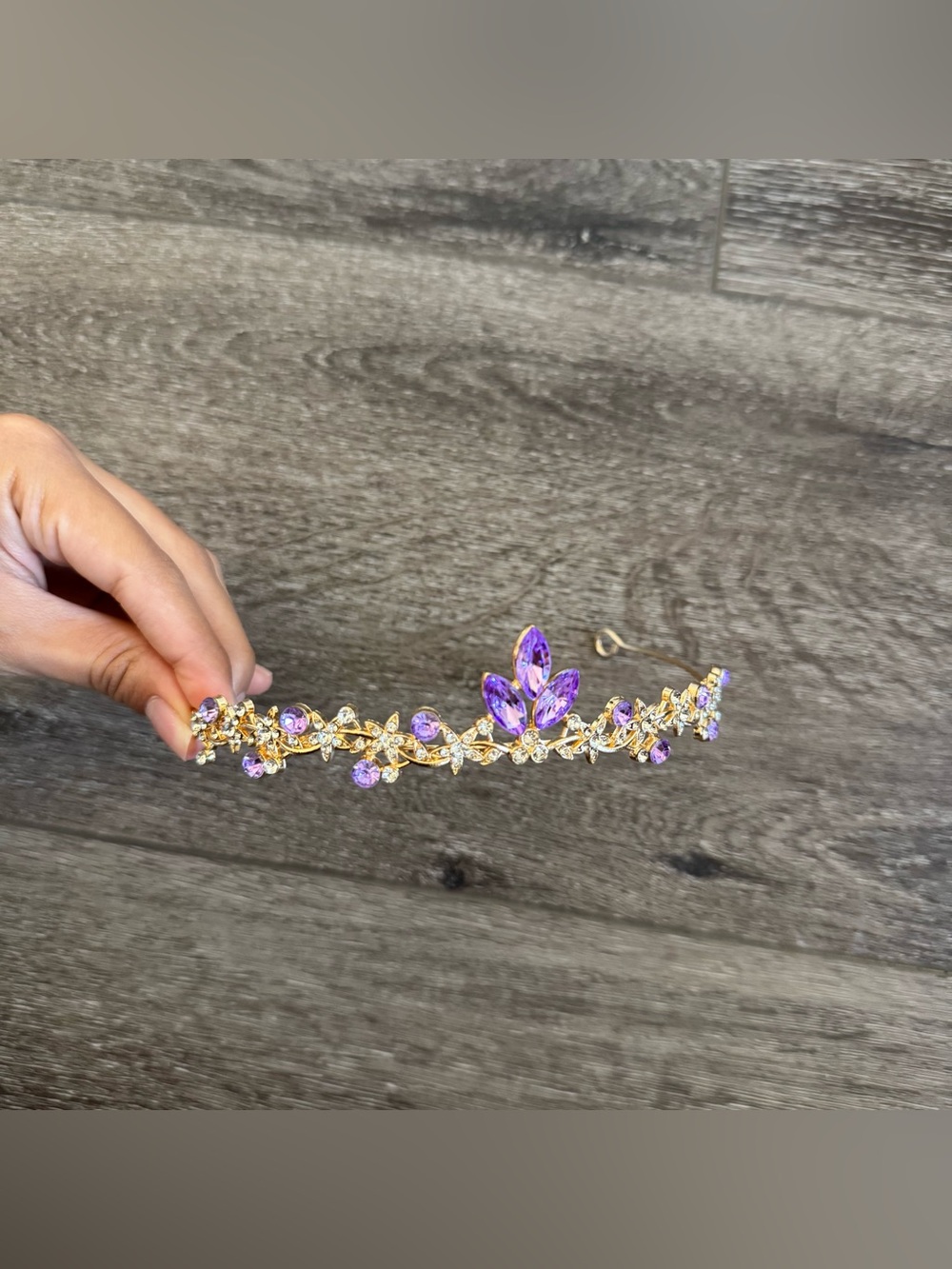 Rapunzel Costume - Picture 10 of 16